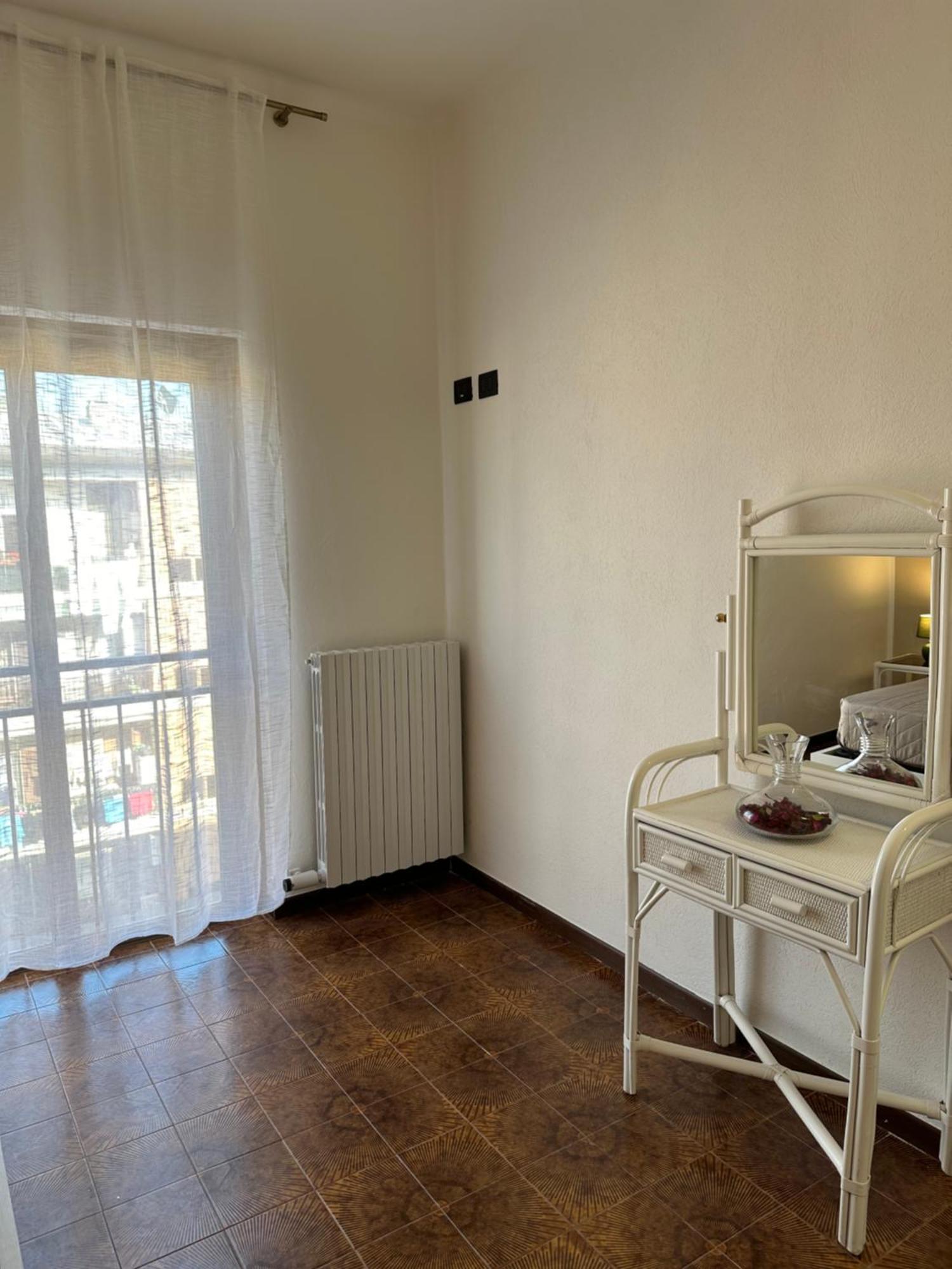 Appartamento Viale Venezia 贝尔加莫 外观 照片